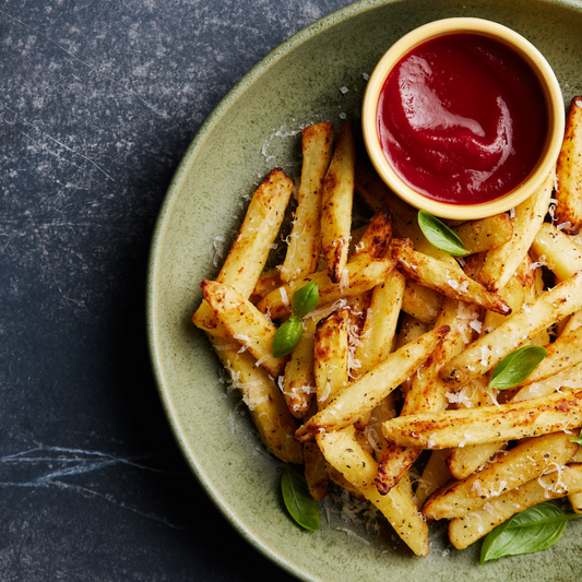 Potato Utopia Awarded Best New Retail Product